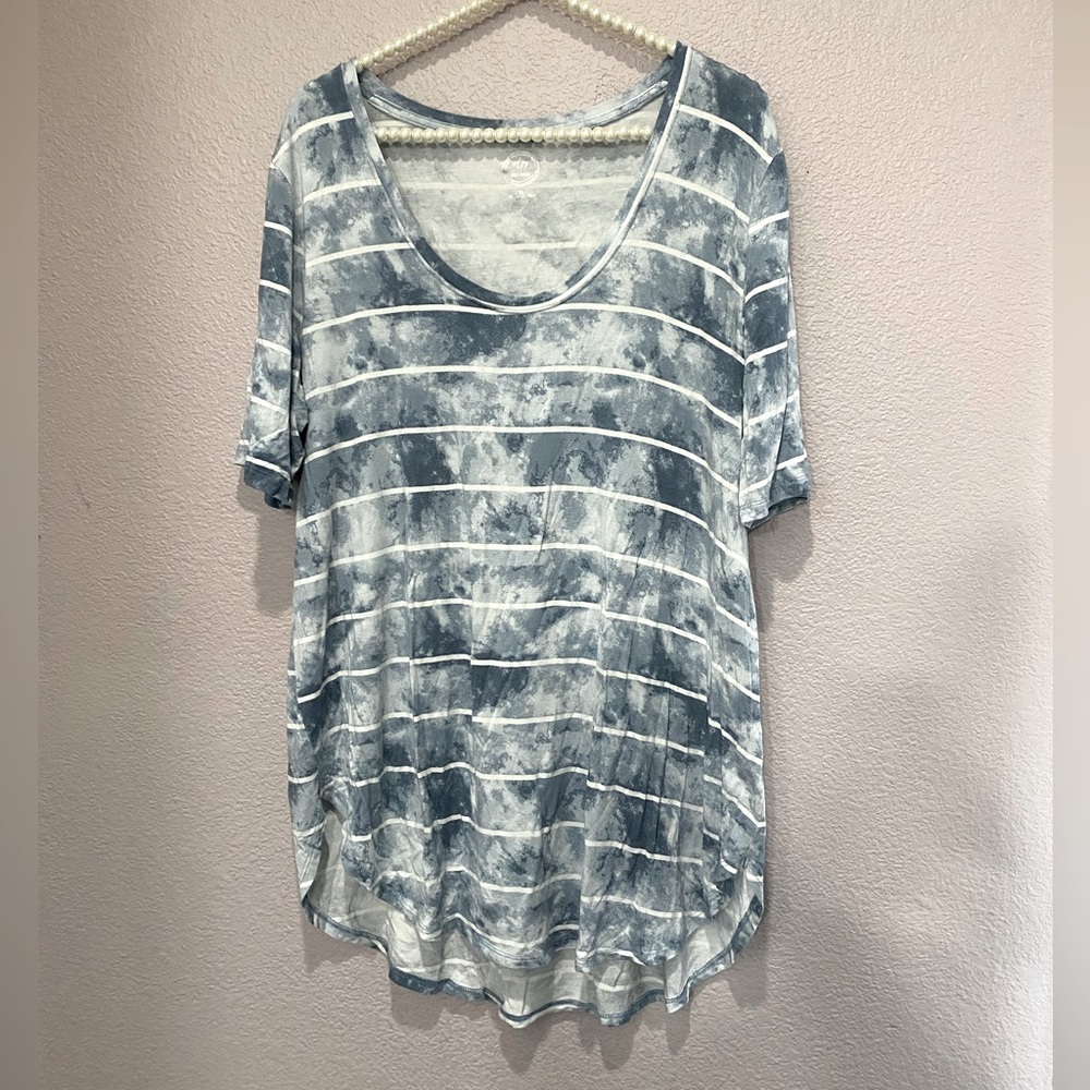 Maurices 24/7 tee